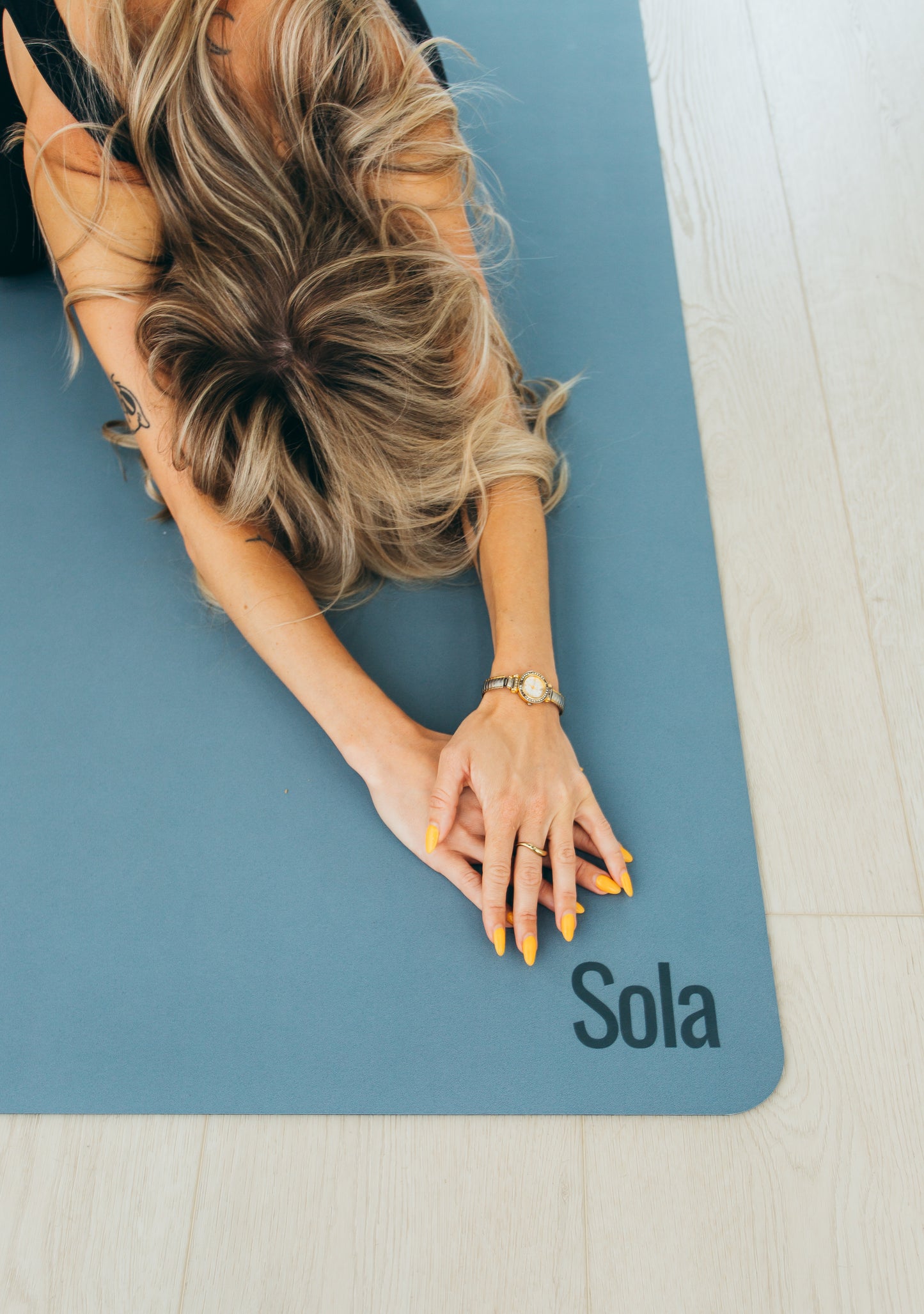 Sola Support (4mm)