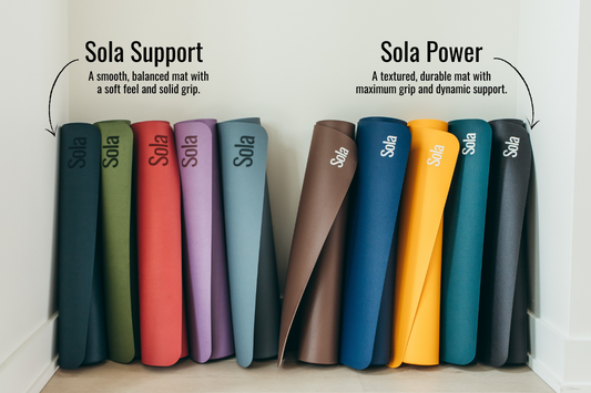 Sola Support vs. Sola Power: What’s the Difference?