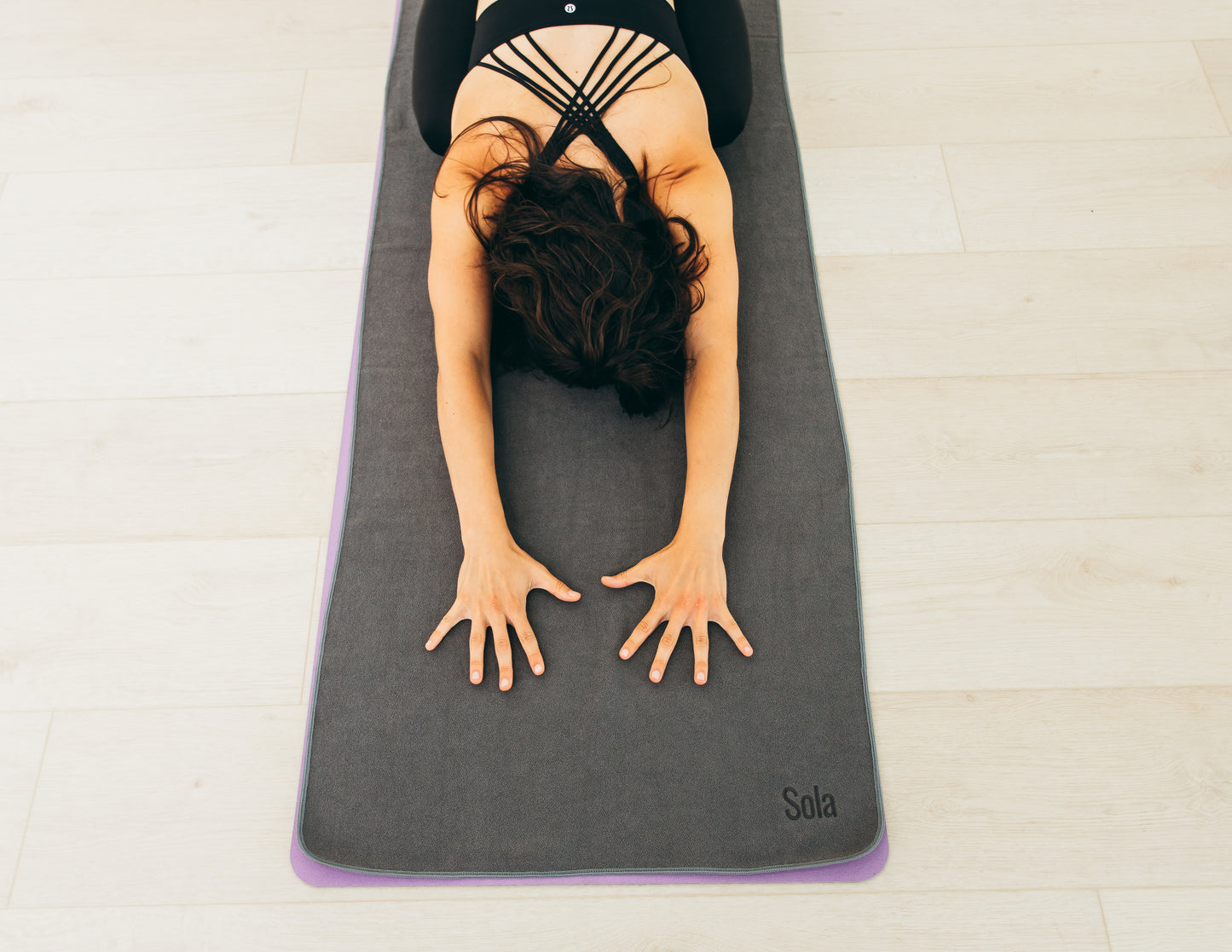 Sola Mat Towel