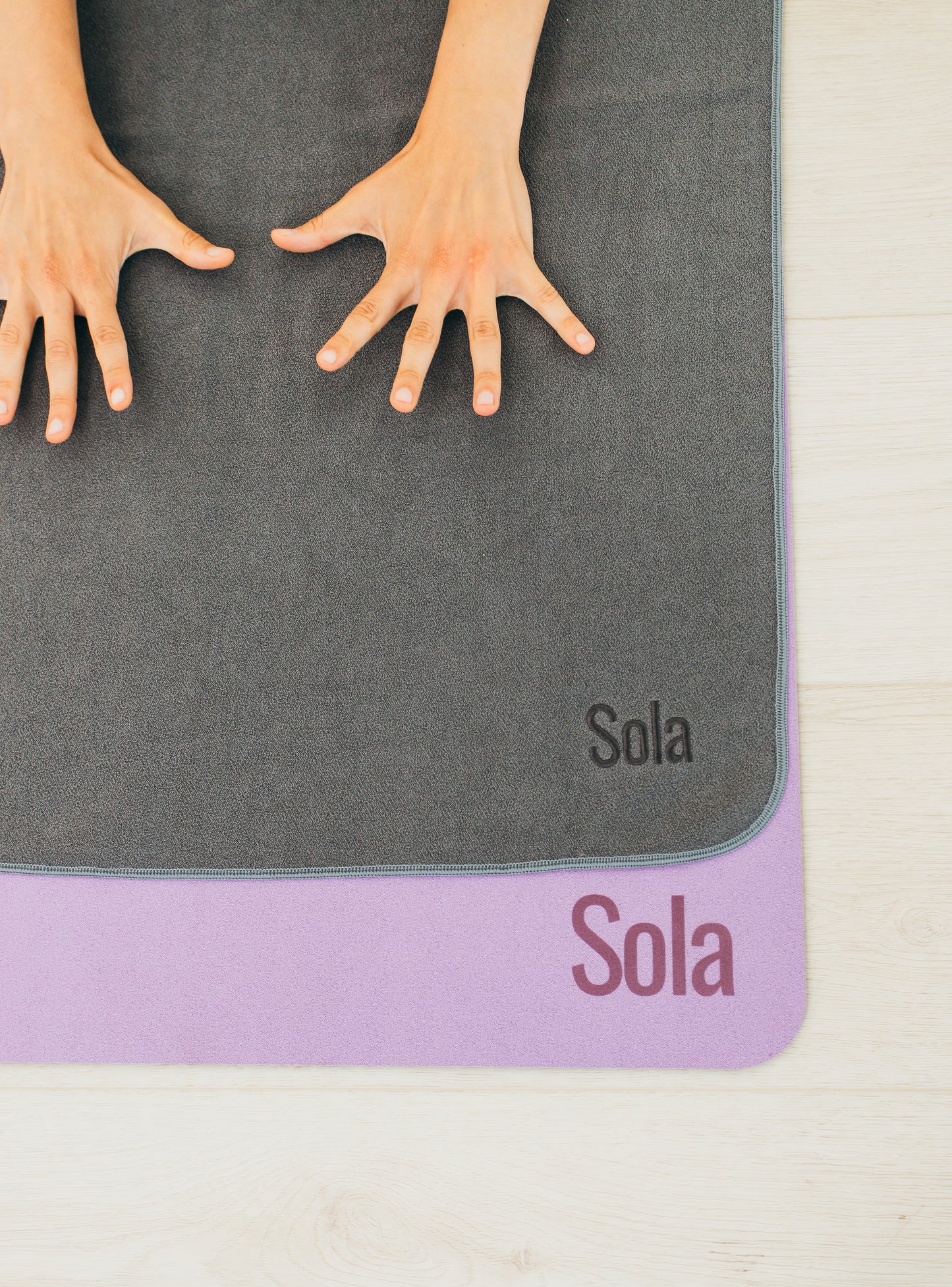Sola Mat Towel