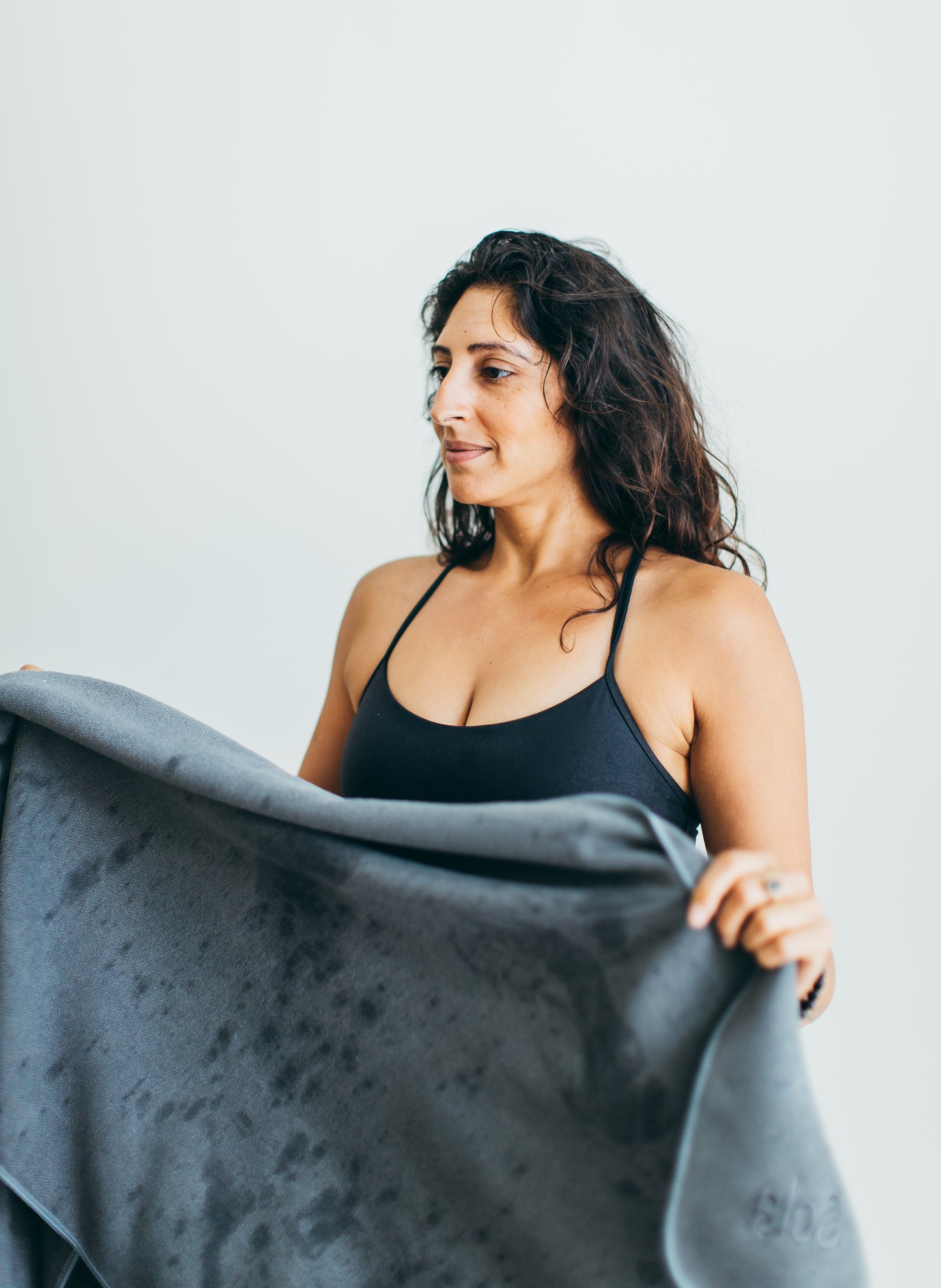 Sola Mat Towel