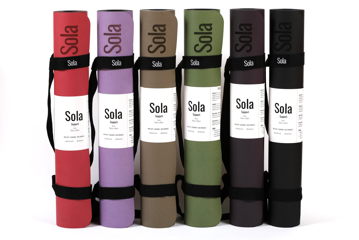 Sola Support (4mm)